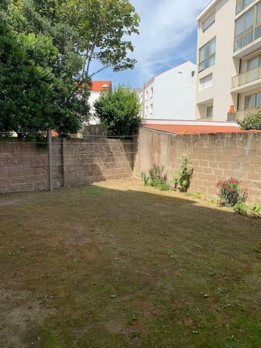 Les Sables D'Olonne, Les Presidents, Charmant Appartement Lumineux, Plage 150 M. Exterior photo